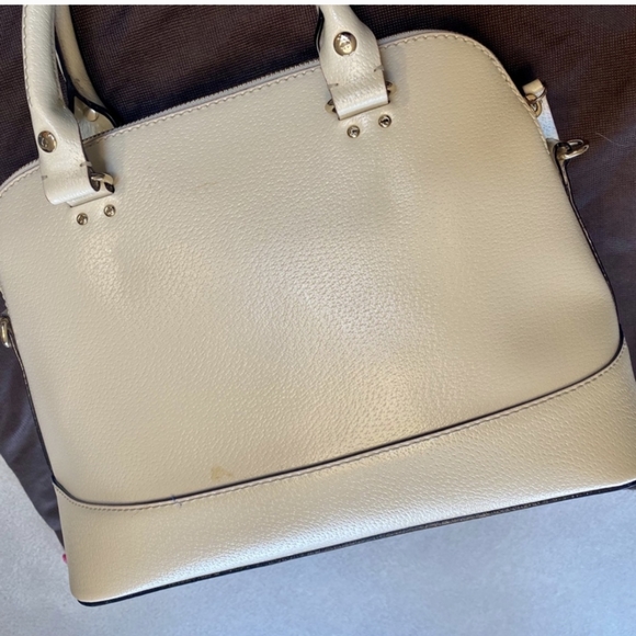 Katie Spade Small Rachelle Purse - Picture 6 of 6